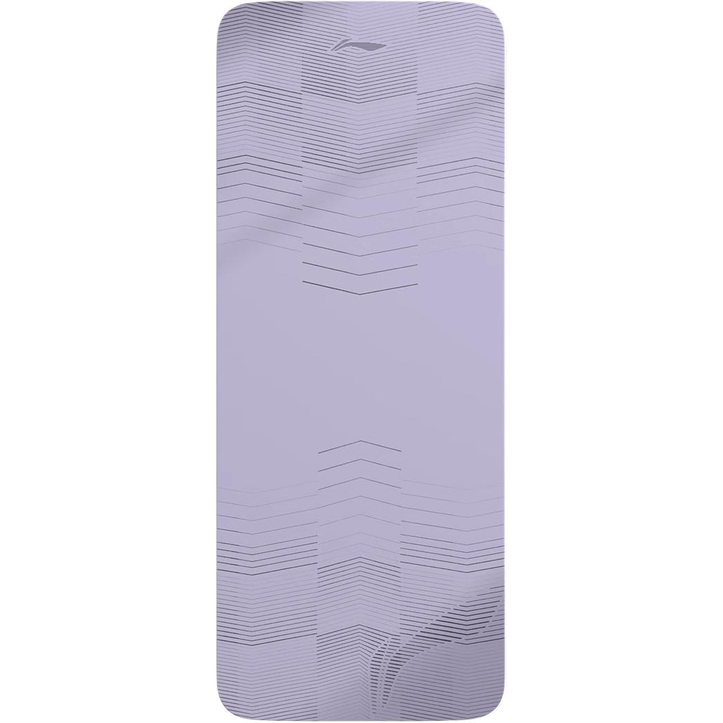 

Коврик для йоги Li Ning POE для помещений унисекс 185*80*0.6 см Li-Ning, mauve