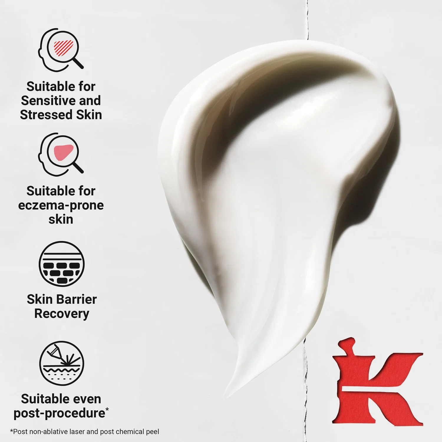 Крем для лица Kiehl's — Ultra Facial Meltdown, Since, 50 мл — фото 2