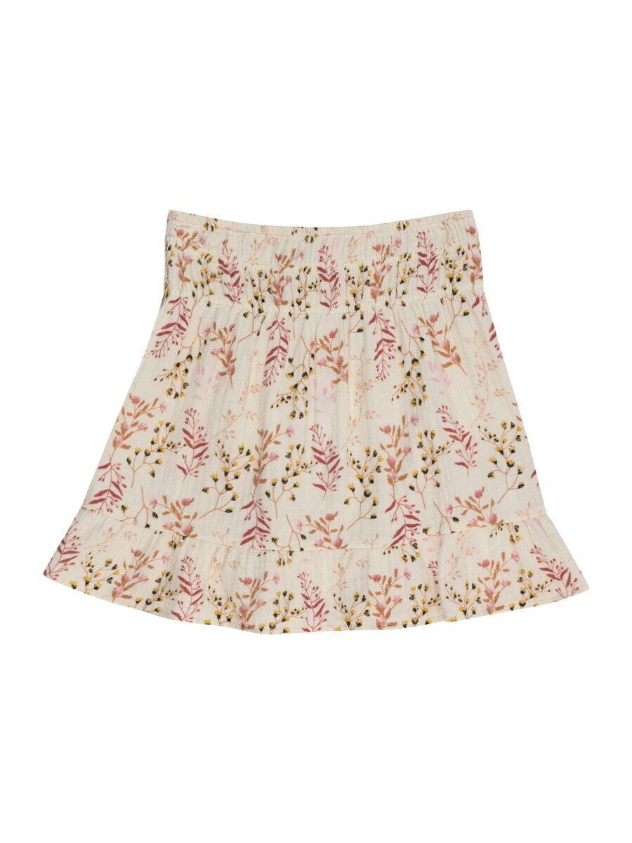 

Юбка Vero Moda Girl Skirt VMGLOW NATALI, бежевый