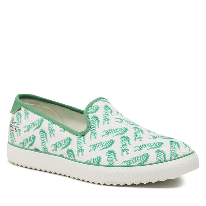 

Кроссовки Lacoste CanvasResort, зеленый белый, Зеленый;серый, Кроссовки Lacoste CanvasResort, зеленый белый