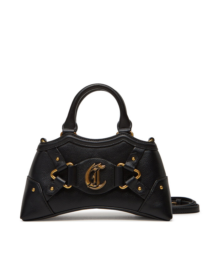 

Сумка 78RA4BL4 ZSB22 Just Cavalli, черный