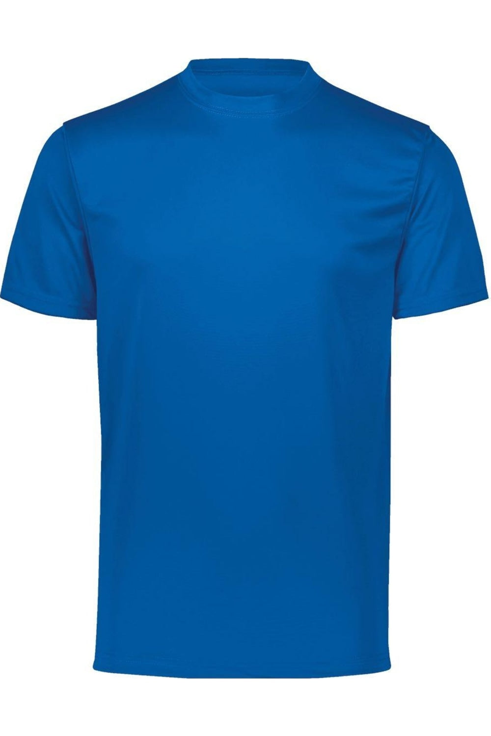 

Футболка Augusta Sportswear Nexgen Wicking, цвет royal