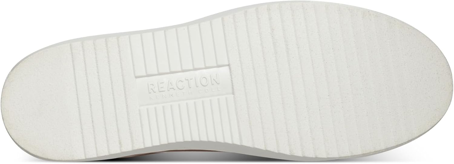 Мужские кроссовки Kenneth Cole Reaction Javon, коричневый — фото 3