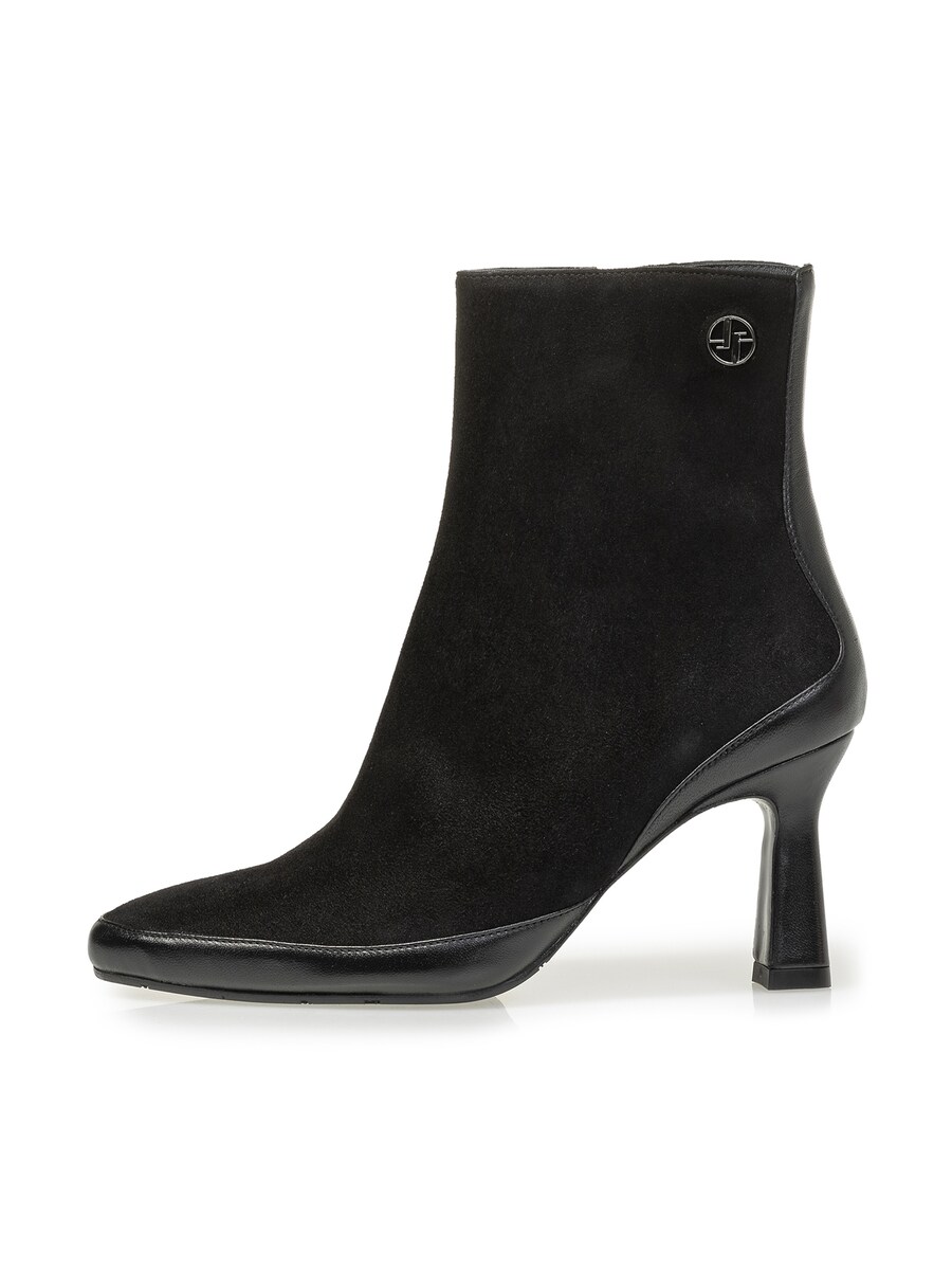 Пинетки Floris van Bommel Saxi 01, Black
