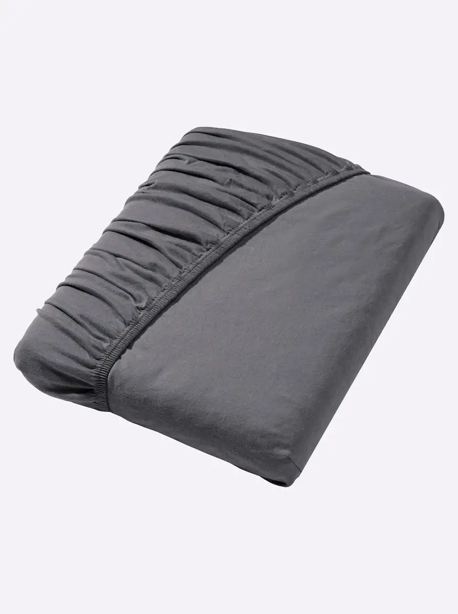 

Простыня для стирки, (1 шт.) Wäschepur Б: 140-160 см, цвет anthrazit