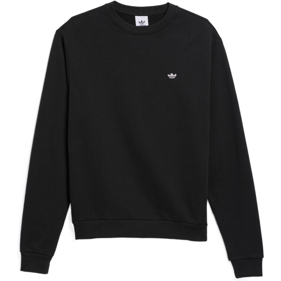 

Толстовка унисекс Adidas Originals, цвет Black