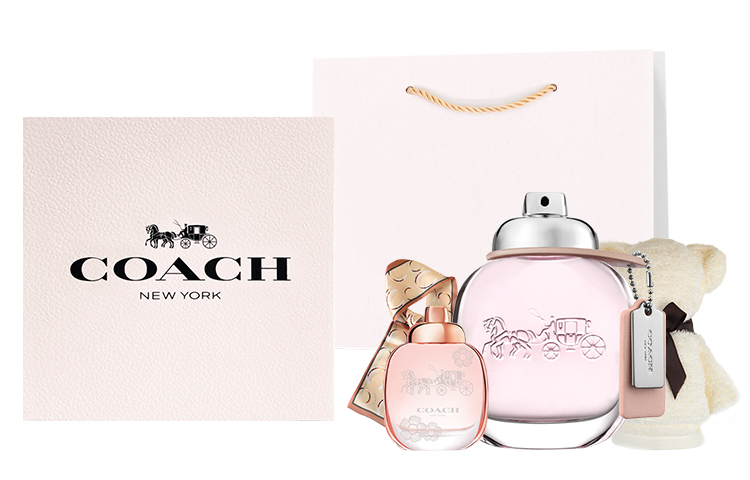 

Набор духов для женщин COACH