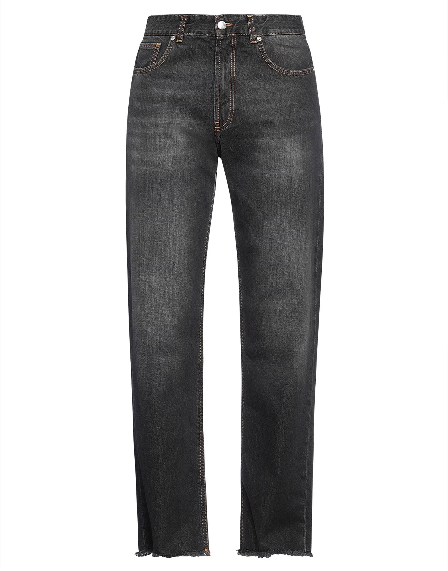 

Джинсы Gcds, тёмно-серый