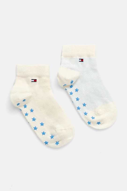 

Детские носки 2 пары Tommy Hilfiger, синий