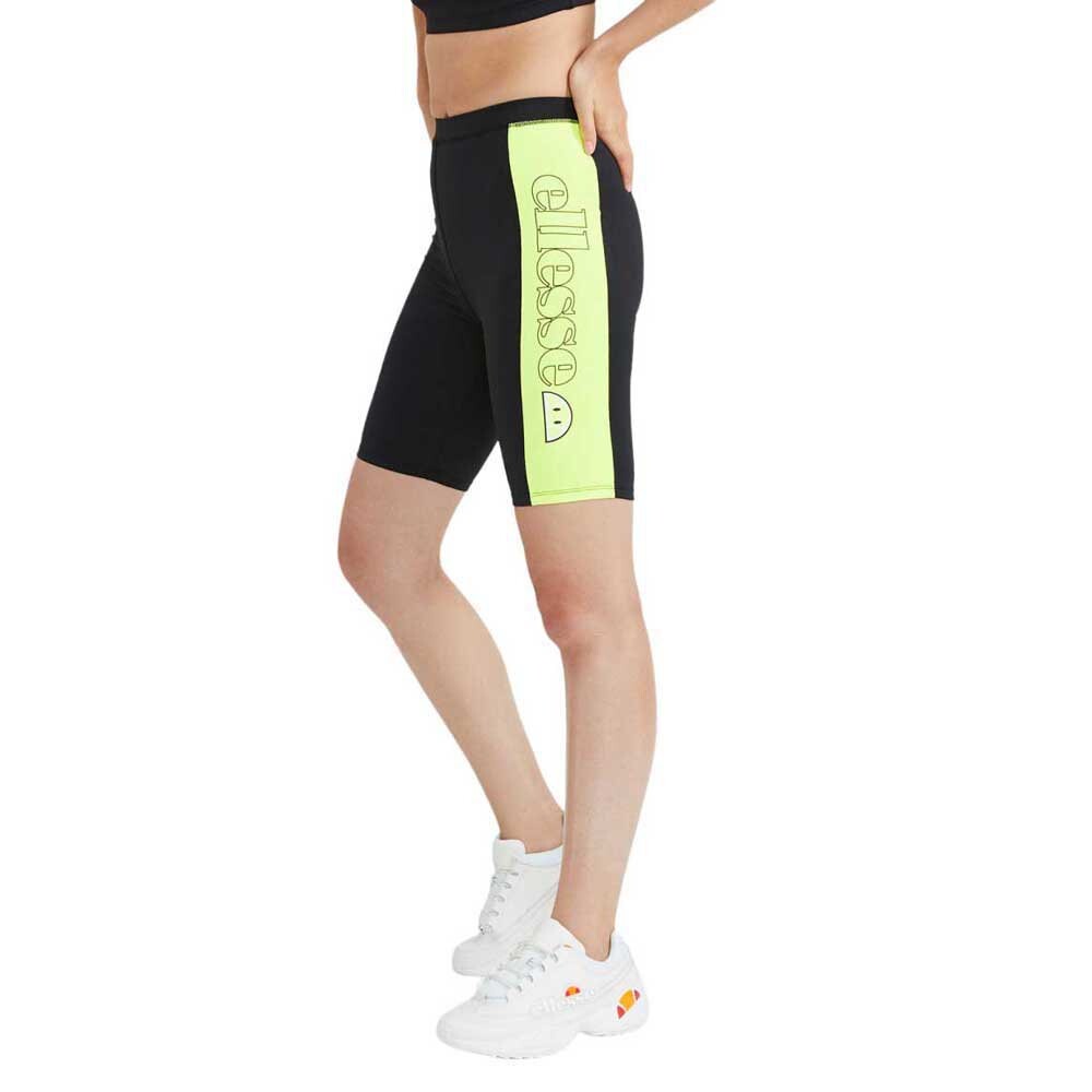 

Леггинсы Ellesse Pisa Short, желтый
