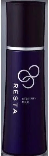 Крем для лица Restar — Дневной Lista Stemrich Milk от , , без отдушек, 110 г