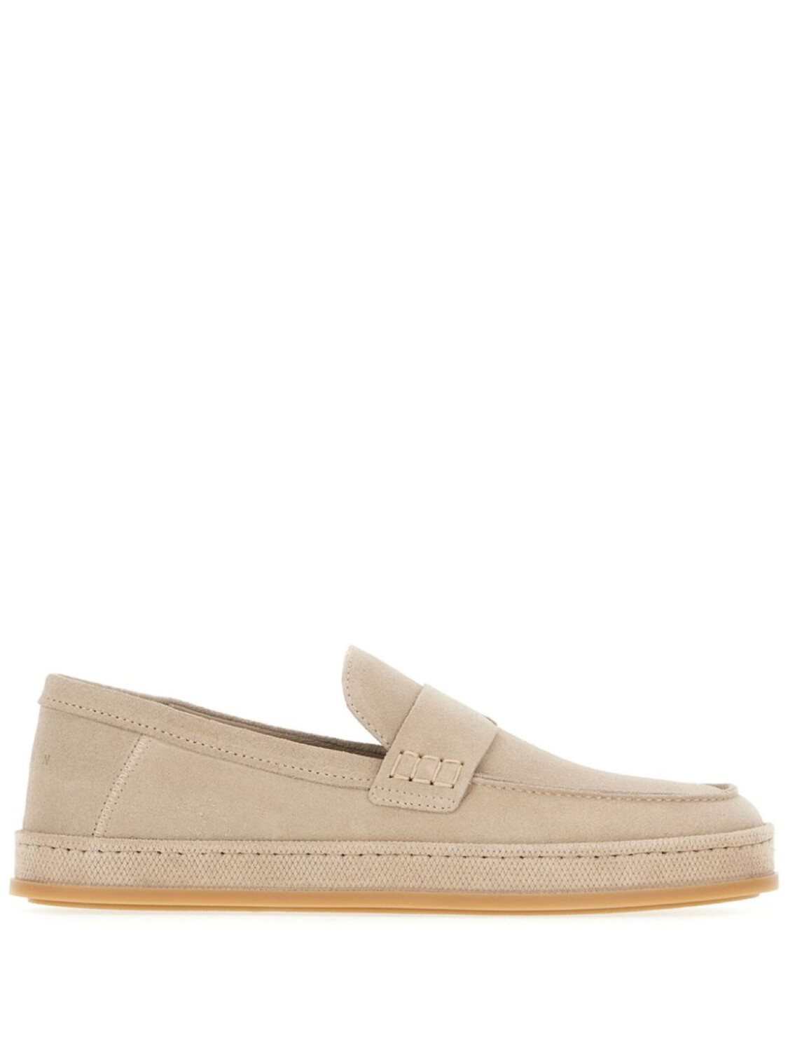 

Лоферы Hogan H683, нейтральный