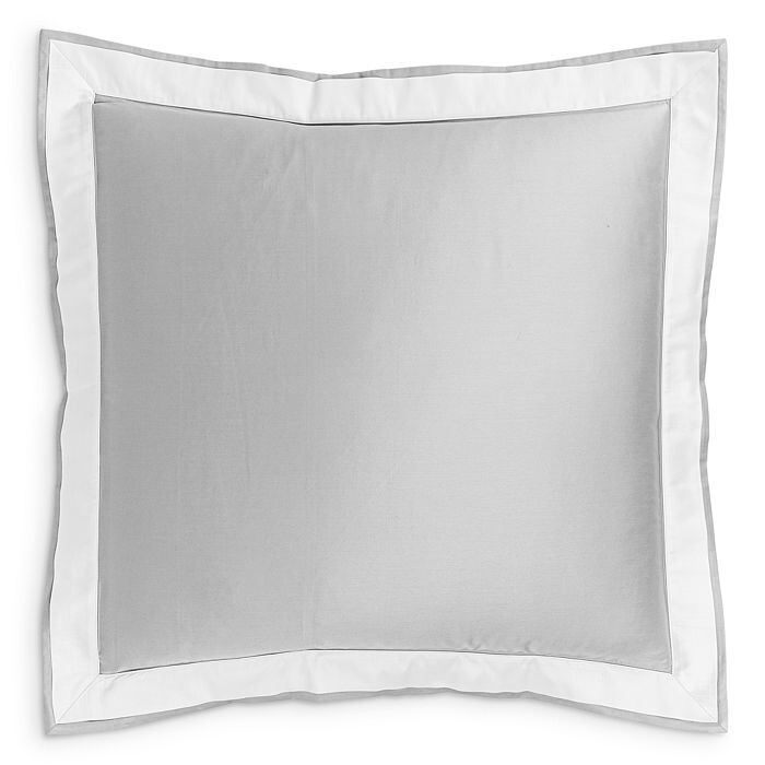 

Комплект Flying Euro Sham - Exclusive Frette, серый
