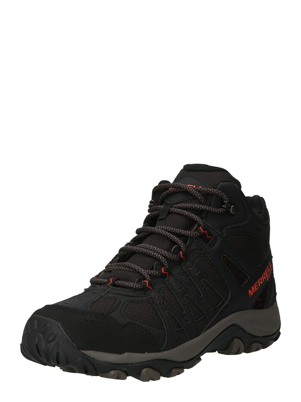 

Сапоги MERRELL Accentor 3, черный