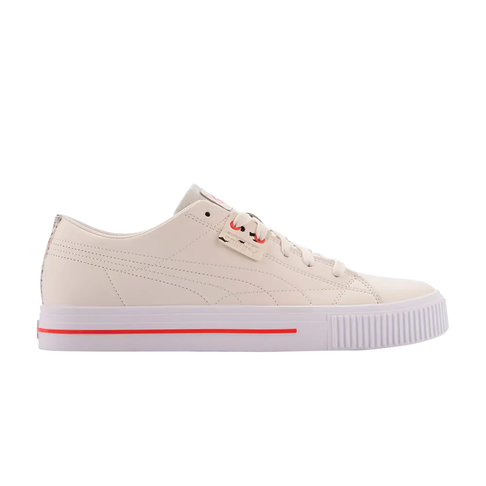 

Кроссовки Ever Puma, серый