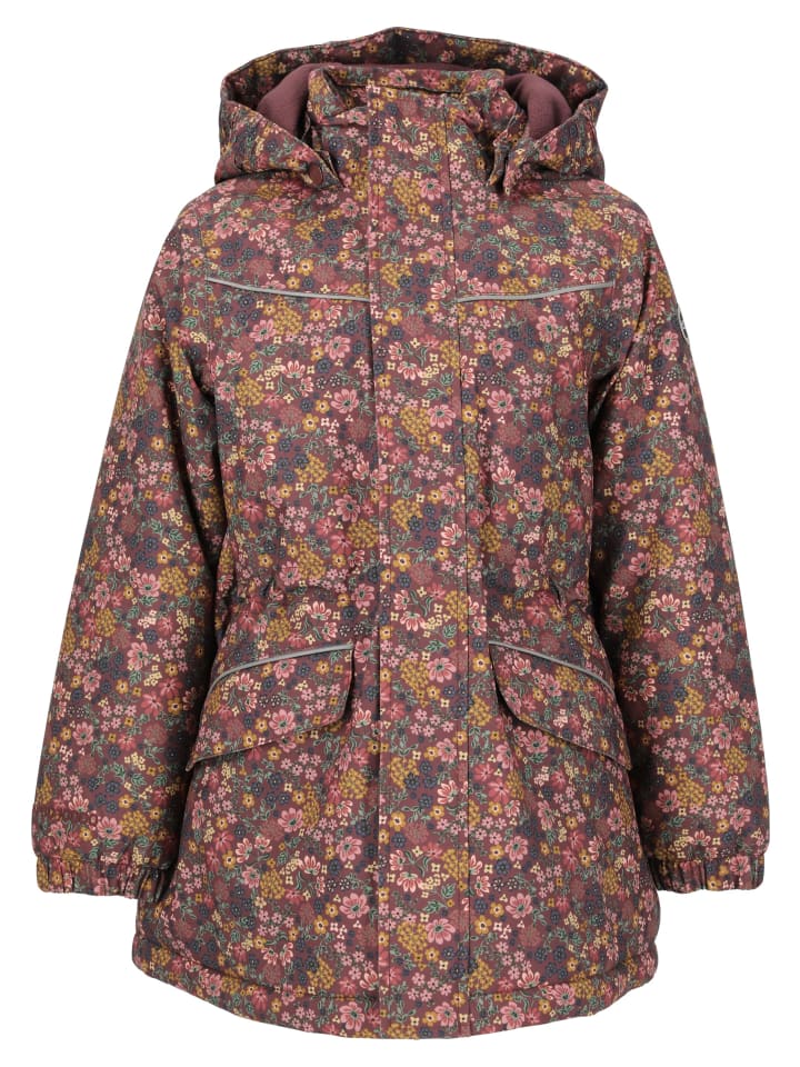 

Функциональная куртка Zigzag