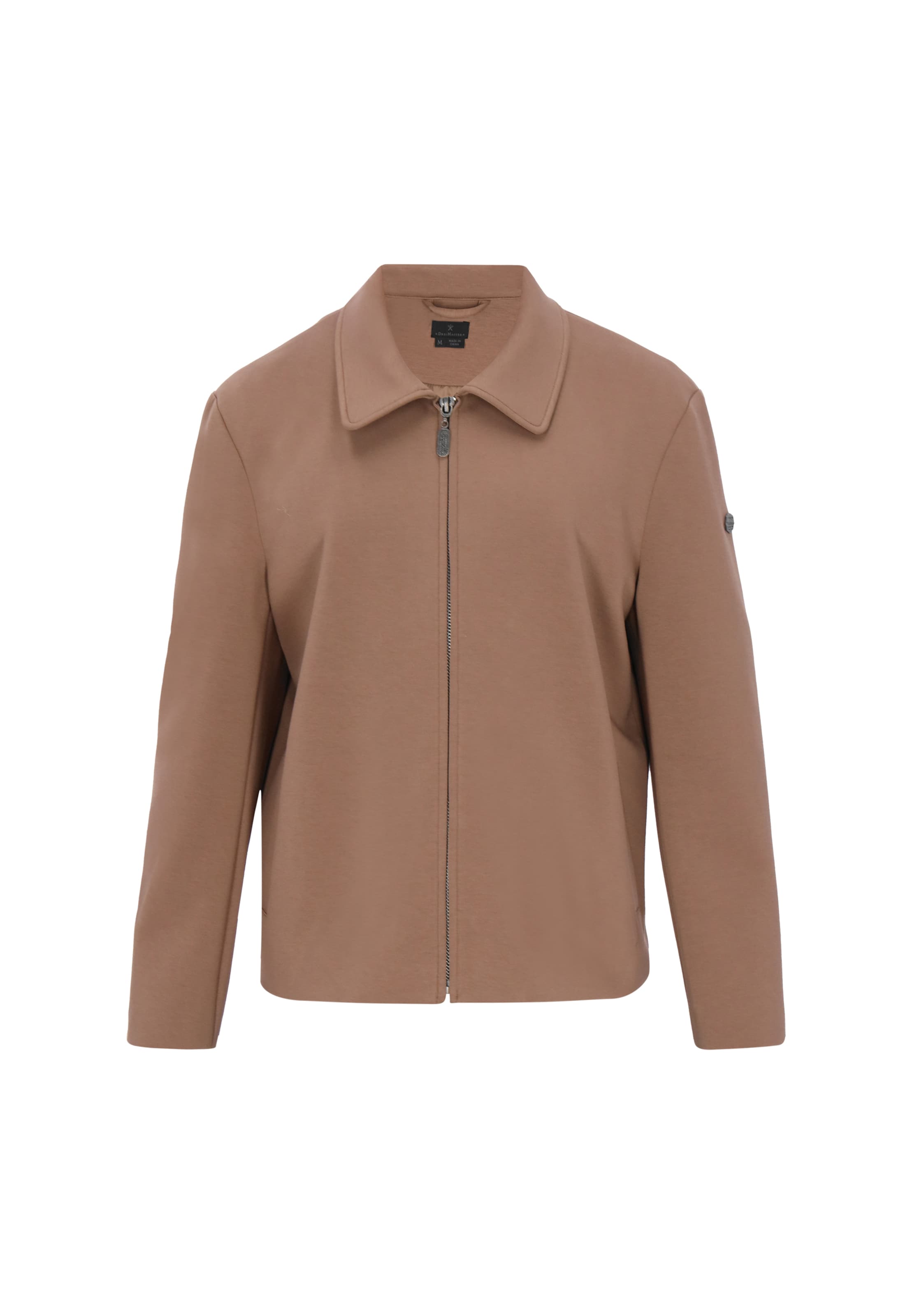 

DreiMaster Klassik Куртка для межсезонья в цвете Sand