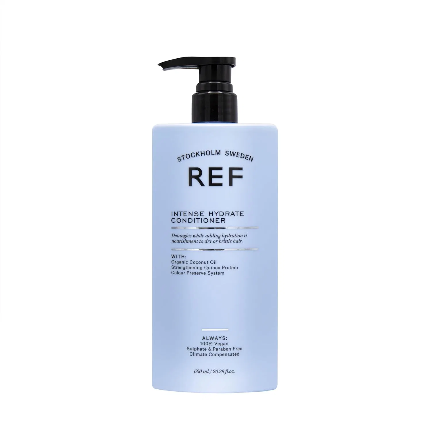Кондиционер Intense Hydrate от REF