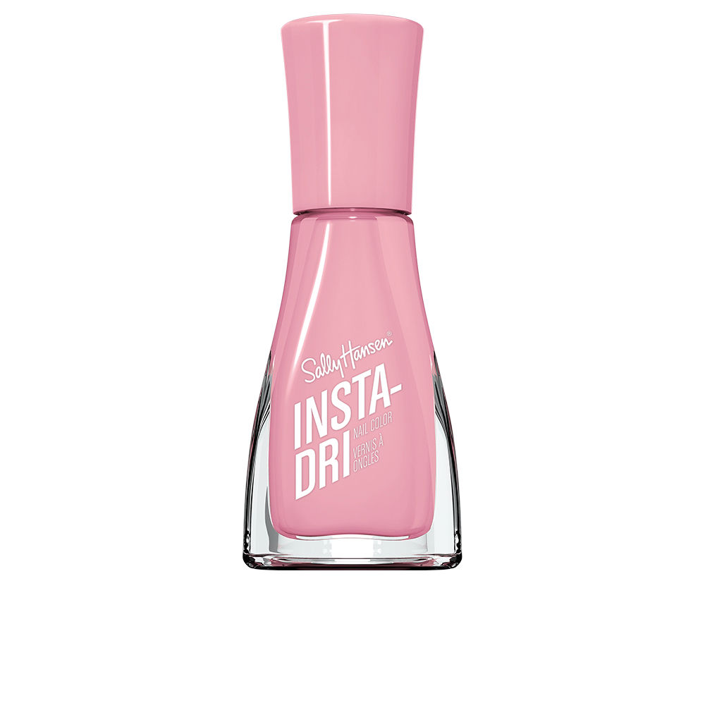 

Лак для ногтей Insta dri nail color Sally hansen, 9,17 мл, 263