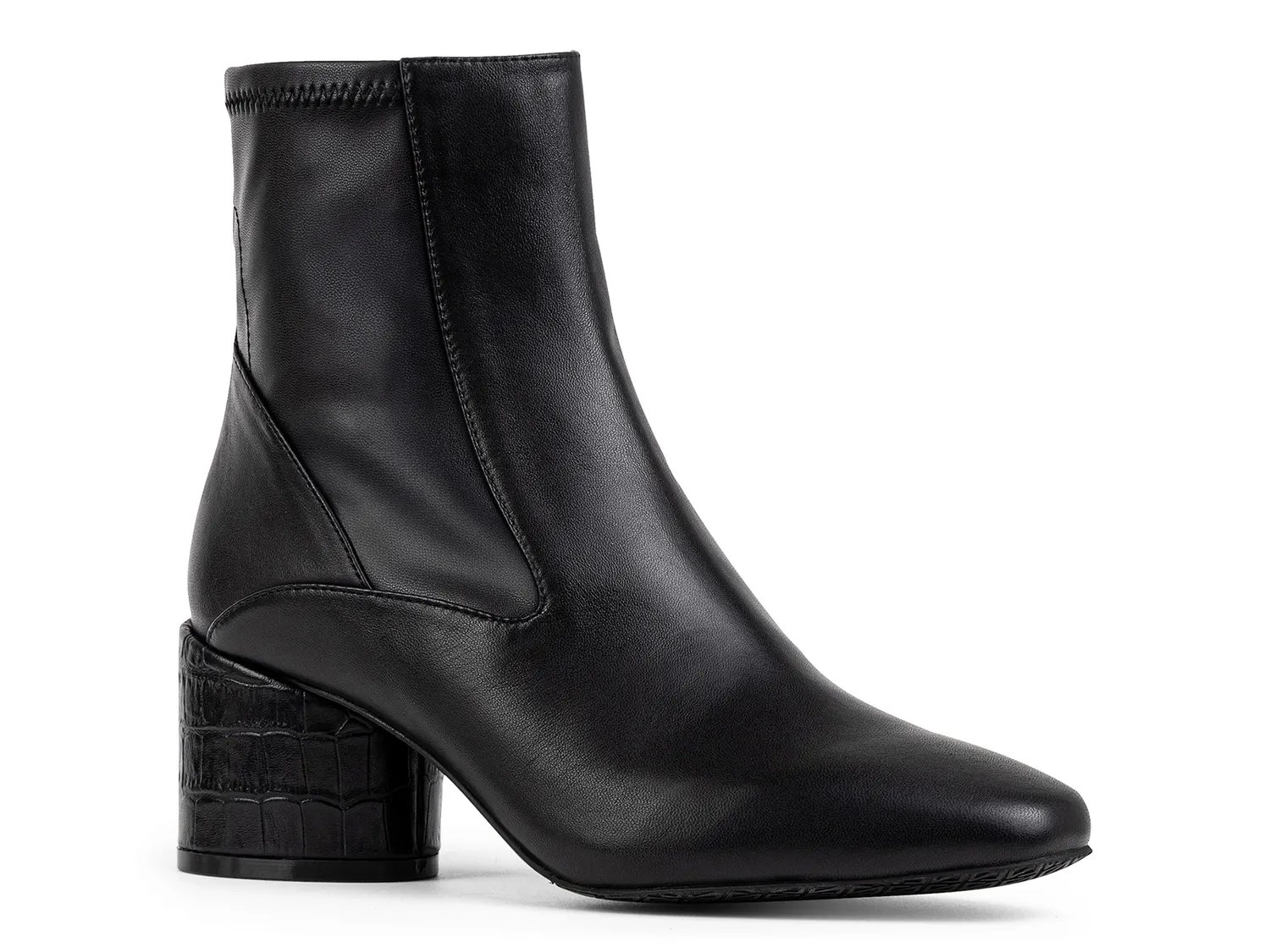 Ботинки Donald Pliner Gaige Bootie, черный