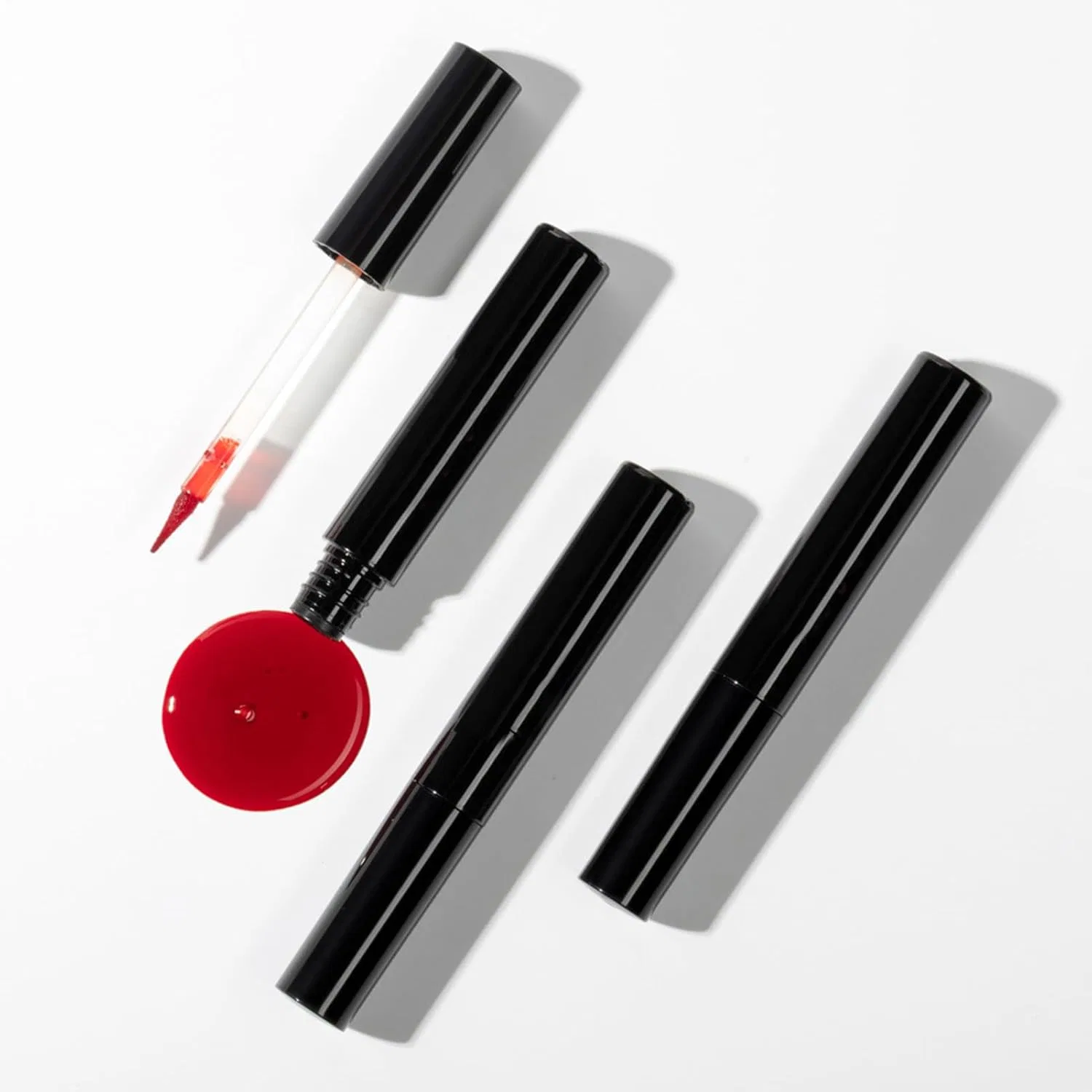 Набор карандашей для губ Lip Liner Stains, 6 цветов, 4 мл — фото 4