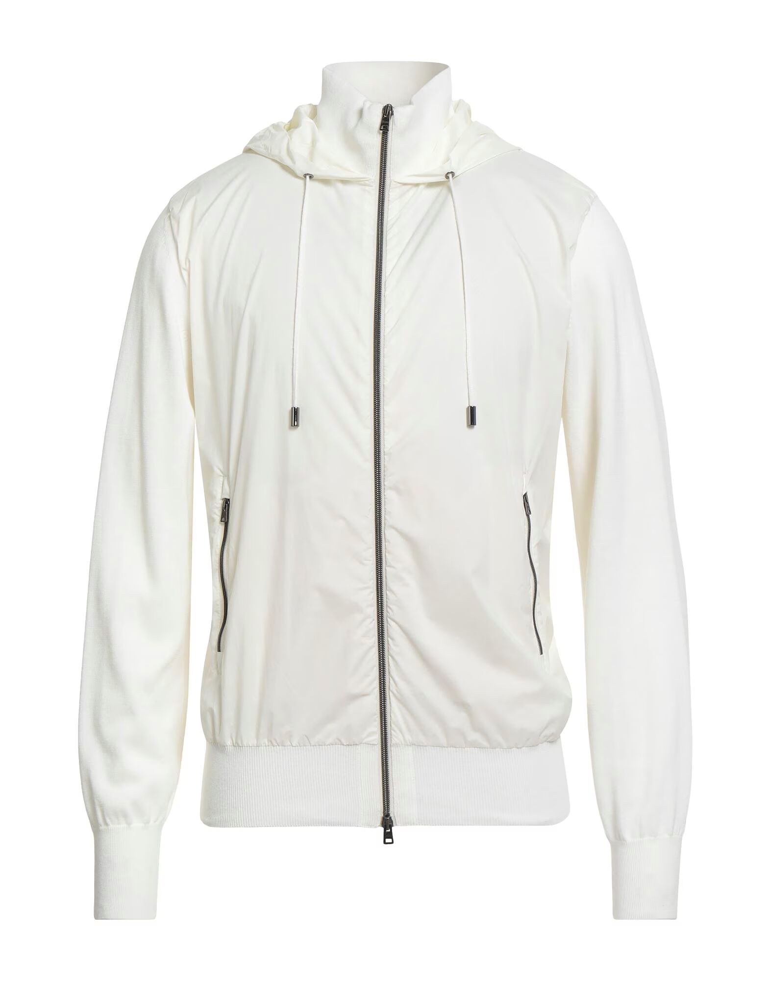 

Куртка Herno, айвори