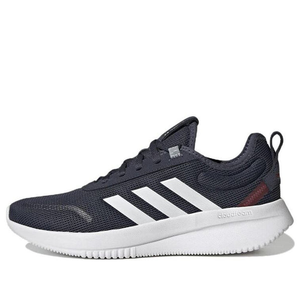 

Кроссовки lite racer rebold Adidas, синий