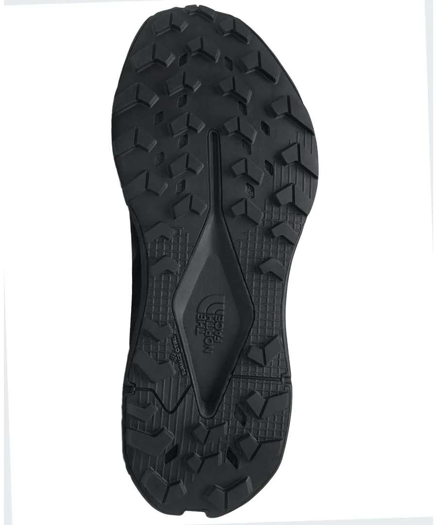 Мужские кроссовки Altamesa 300 V2 на шнуровке The North Face, черный — фото 4