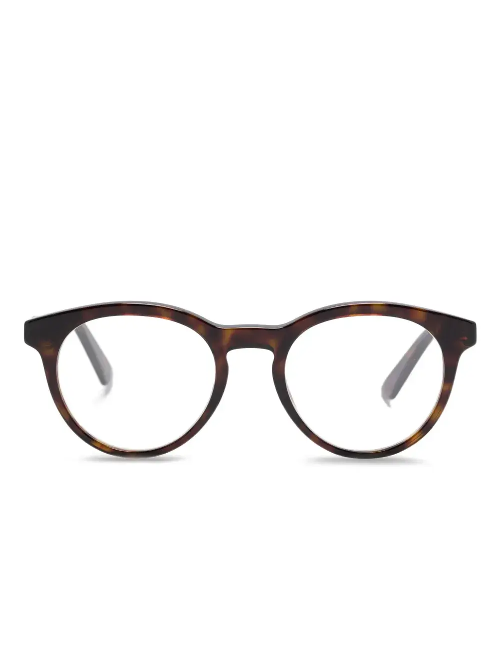 

Очки в оправе панто Gucci Eyewear, коричневый