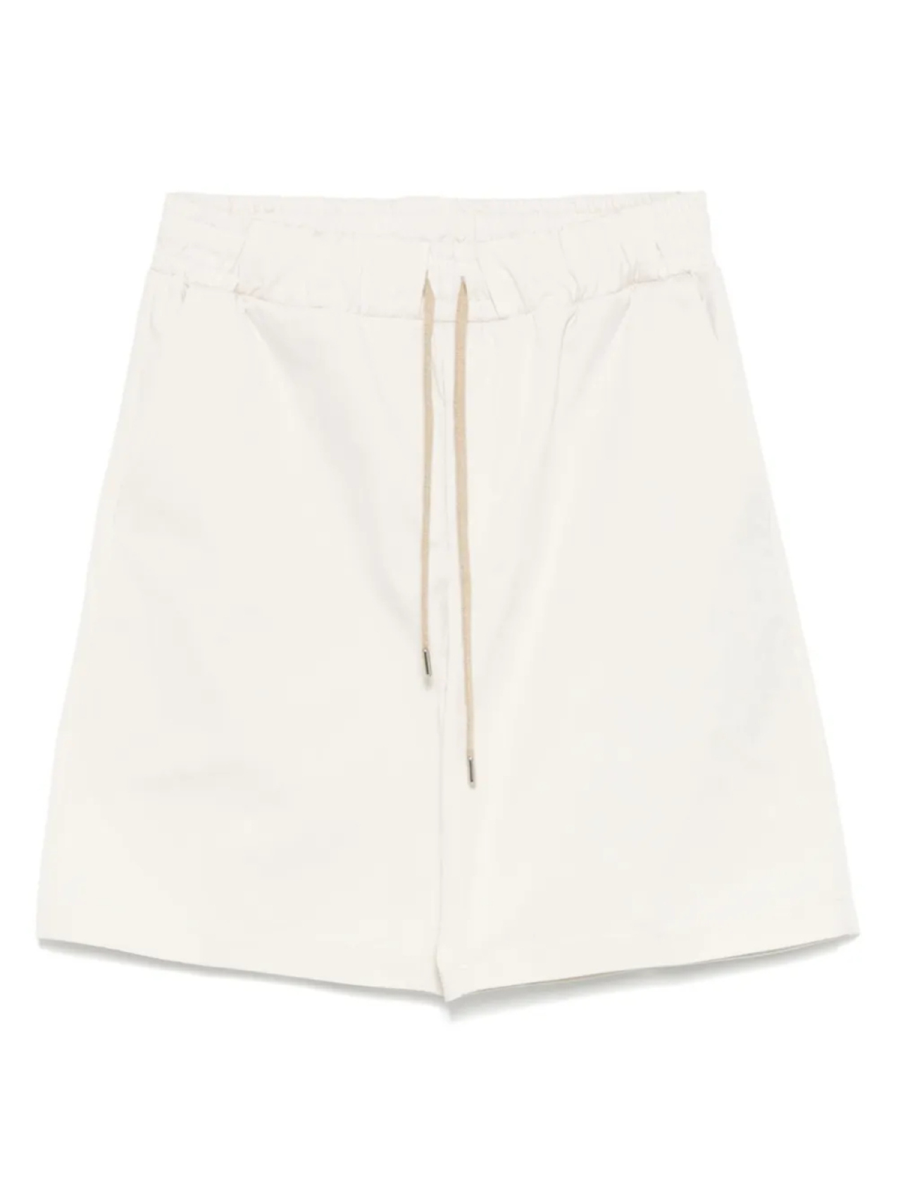 

Шорты с завязками на талии Costumein, нейтральный