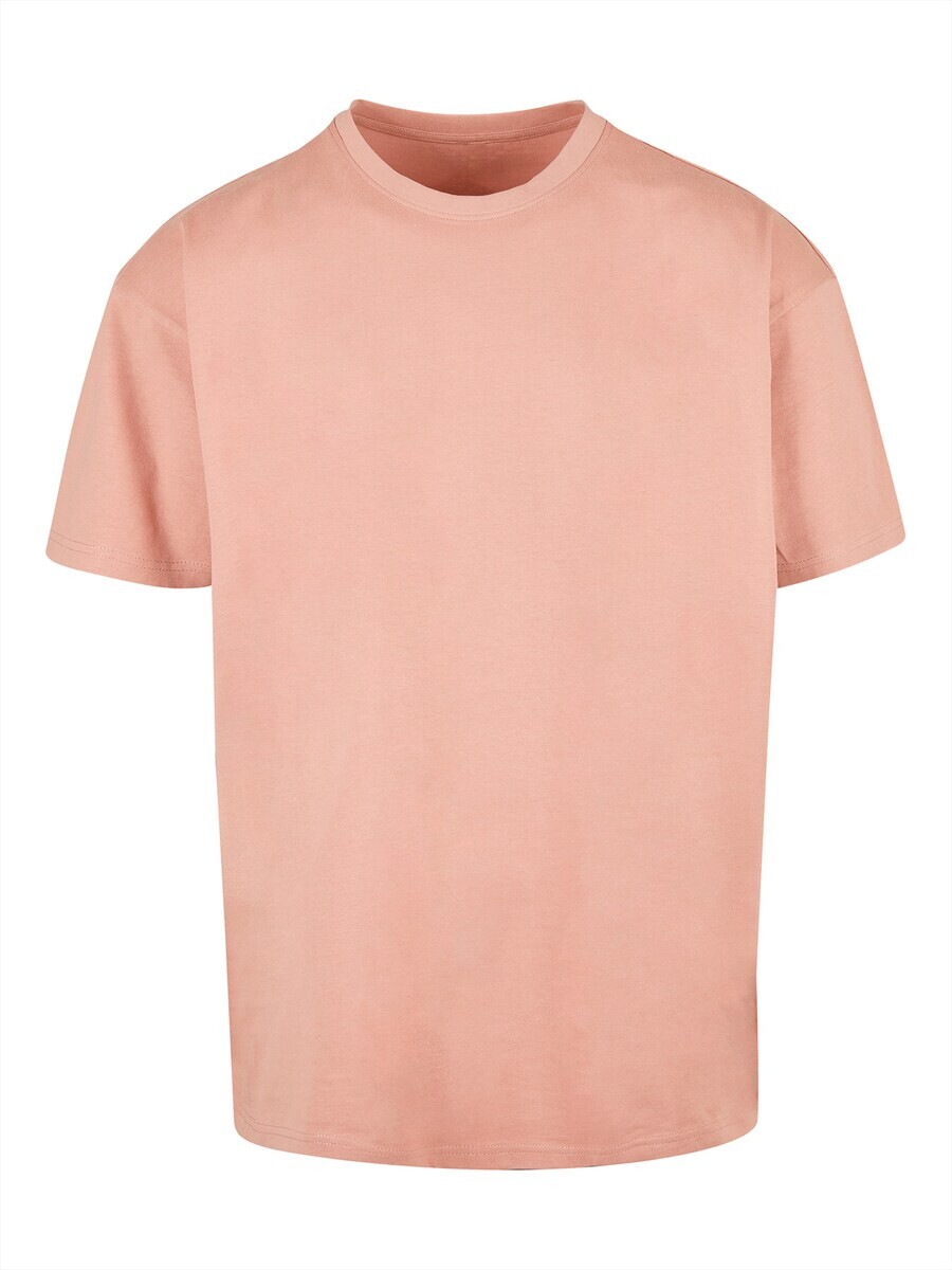 

Классическая футболка F4NT4STIC Shirt, цвет salmon