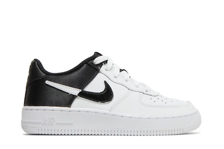 

Кроссовки Nike Air Force 1 Low LV8 GS, Spurs