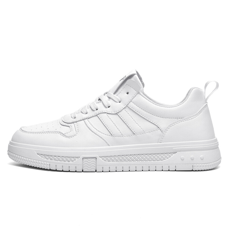 

Кроссовки CARTELO Skateboard Shoes Men Low-Top, белый