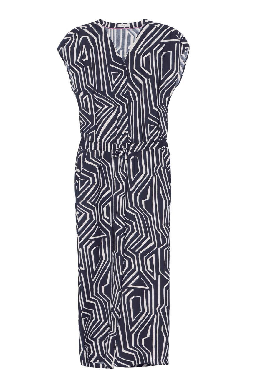 

Комбинезон CECIL Jumpsuit, синий