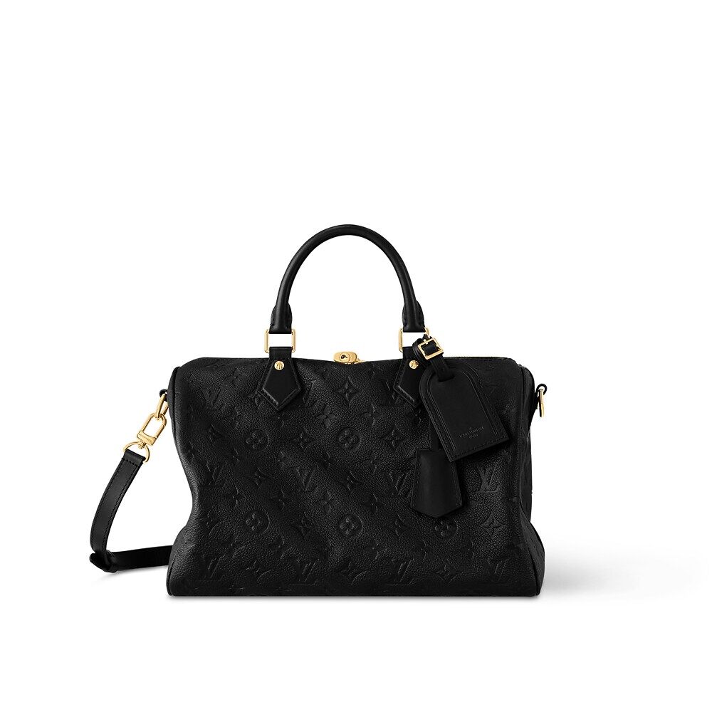 

Сумка женская Louis Vuitton, черный