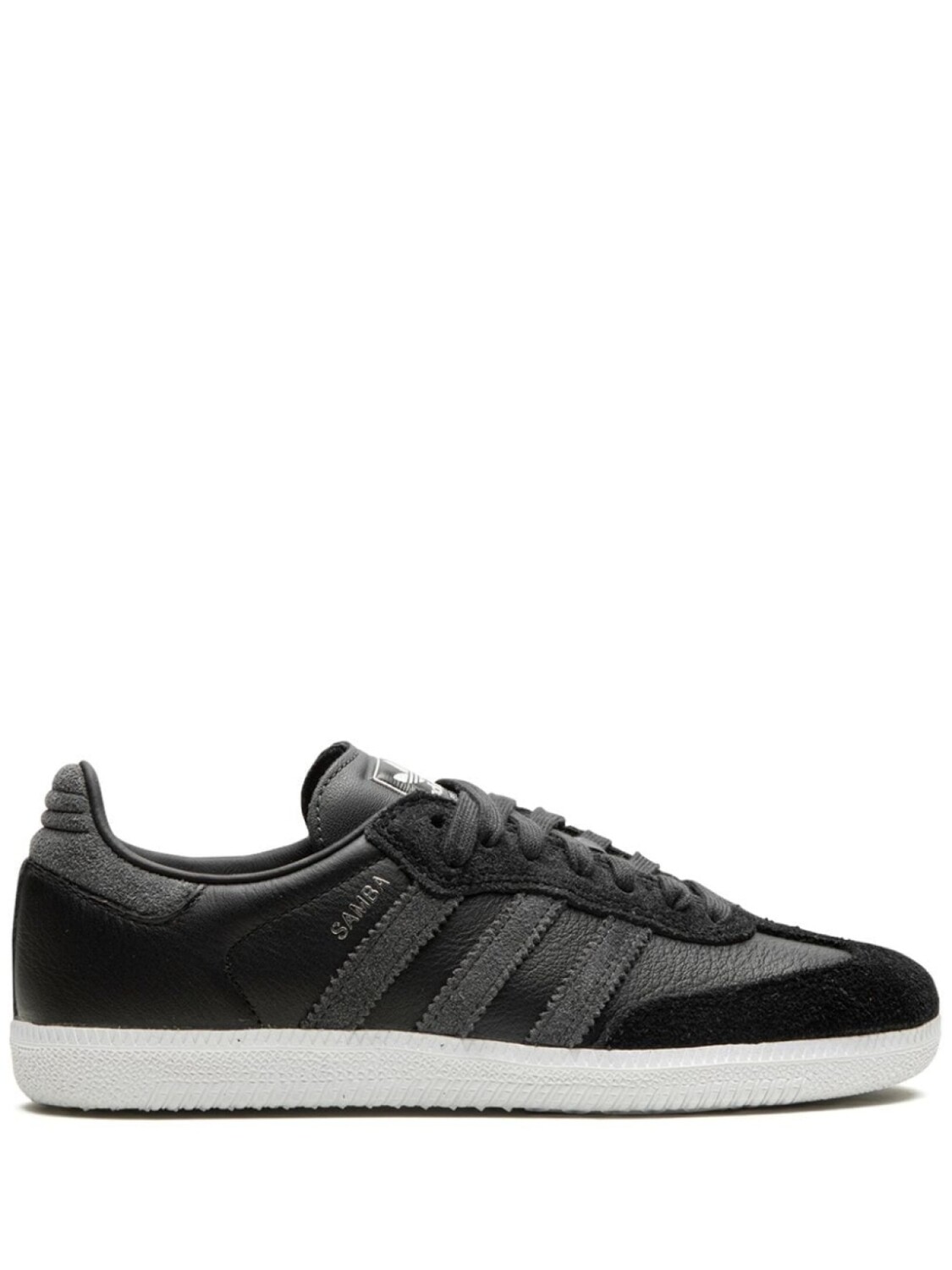 

adidas кроссовки Samba Adv Carbon, черный, Серый;черный, adidas кроссовки Samba Adv Carbon, черный