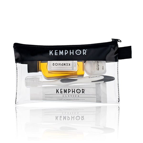 

1918 1 шт Kemphor