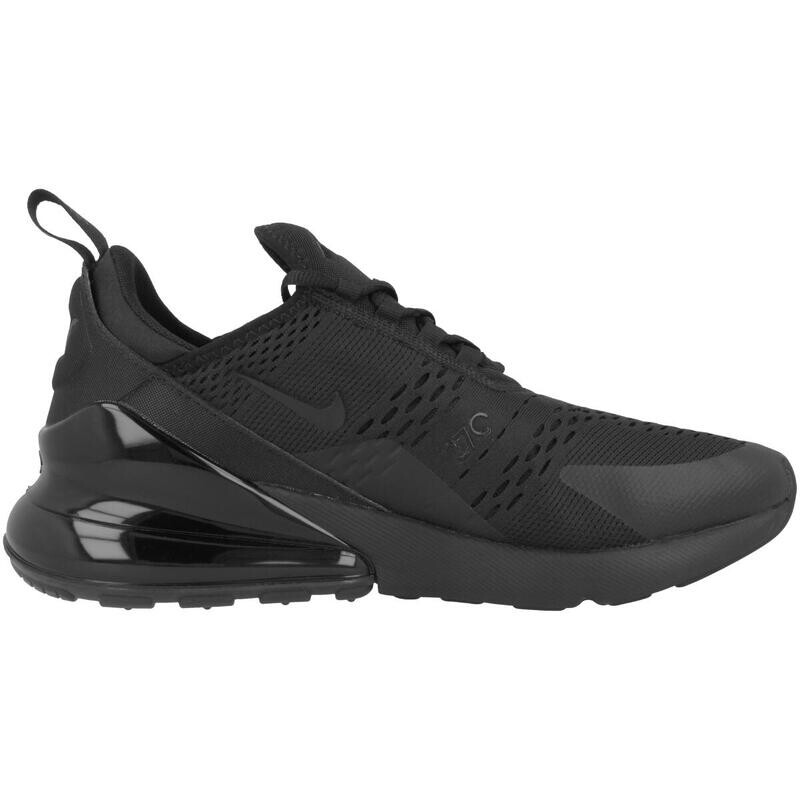 Кеды Nike, черный — фото 3