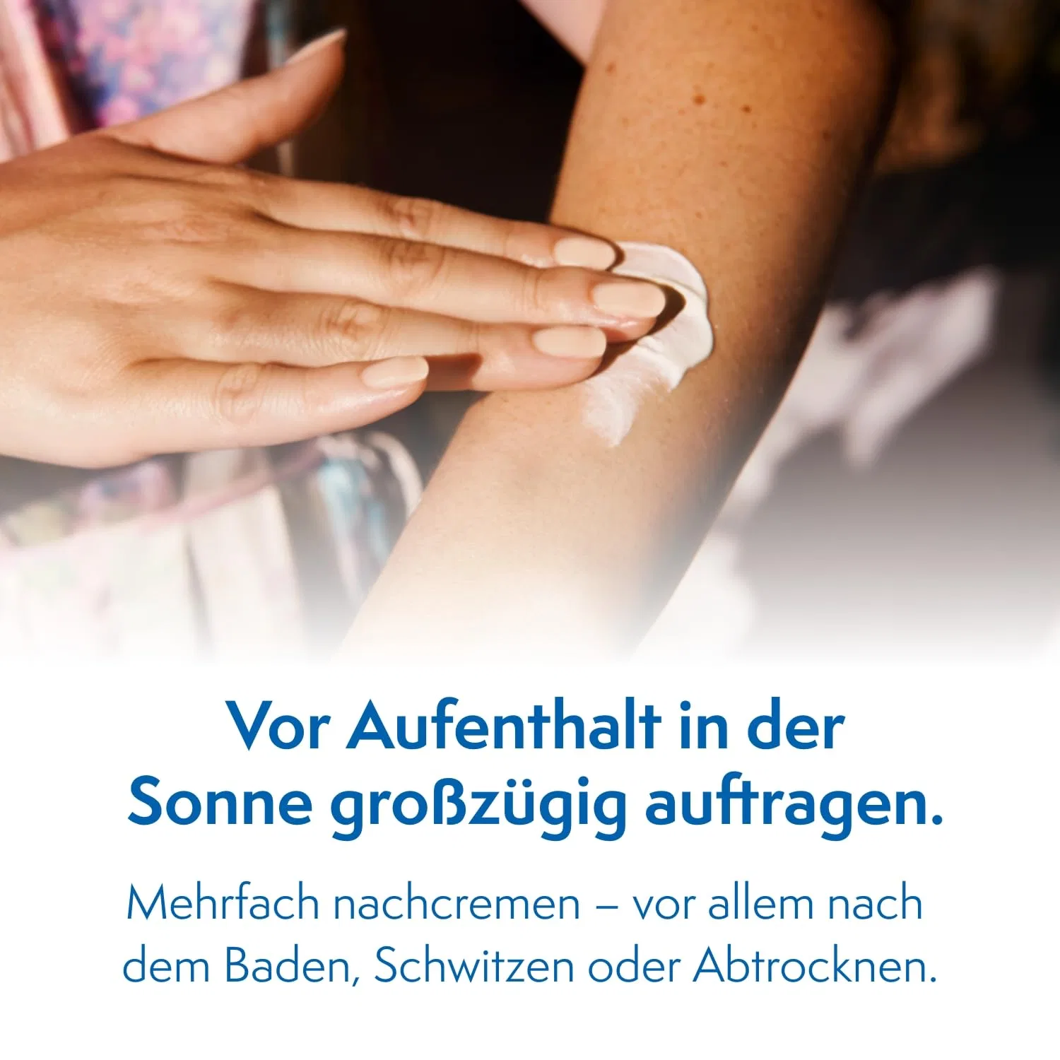 Солнцезащитный гель «Allergic Skin SPF 50+» от LADIVAL Ladival — фото 4