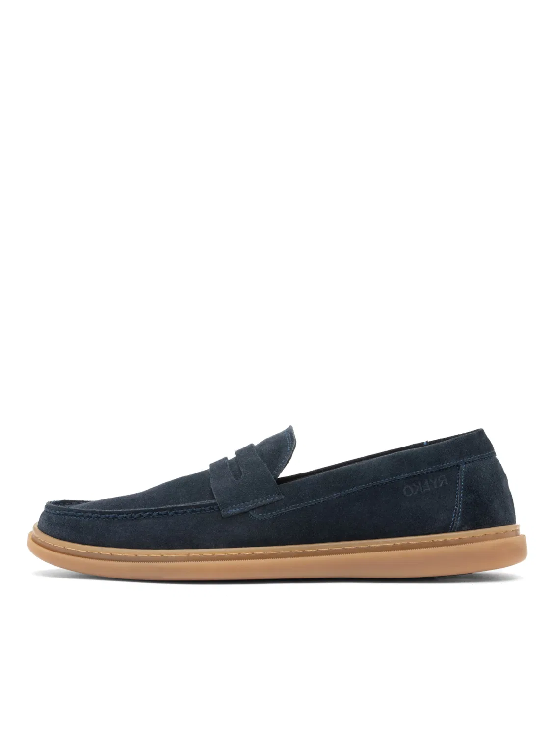 Низкие туфли Ryłko, Dark Blue