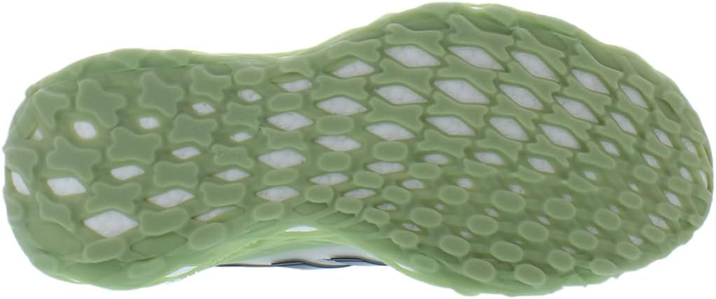 Мужские кроссовки Adidas Ultraboost 1.0, белый/черный/зеленый — фото 4