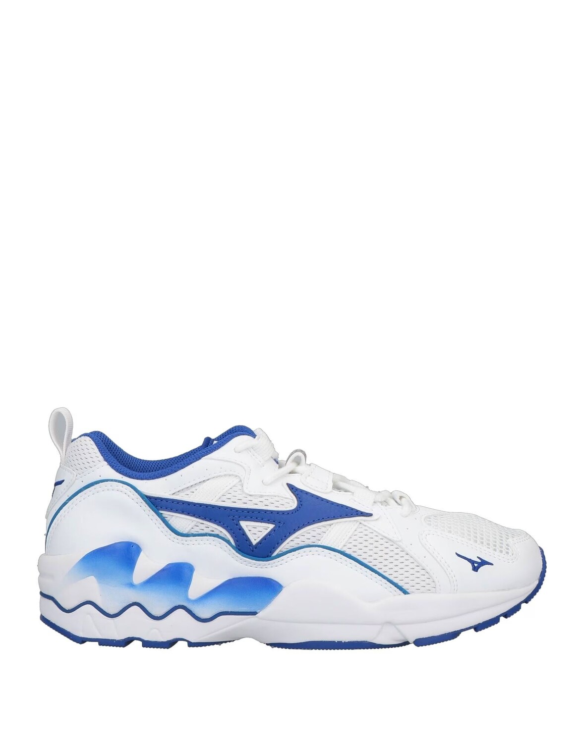 

Кроссовки Mizuno, белый
