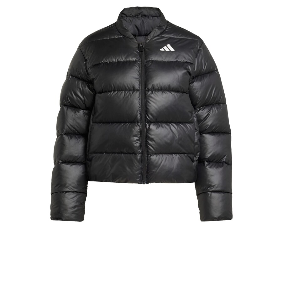 

Спортивная куртка ADIDAS SPORTSWEAR Essentials, Black