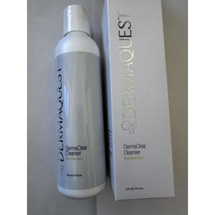 

Очищающее средство Dermaclear 6 унций (177,4 мл) Dermaquest