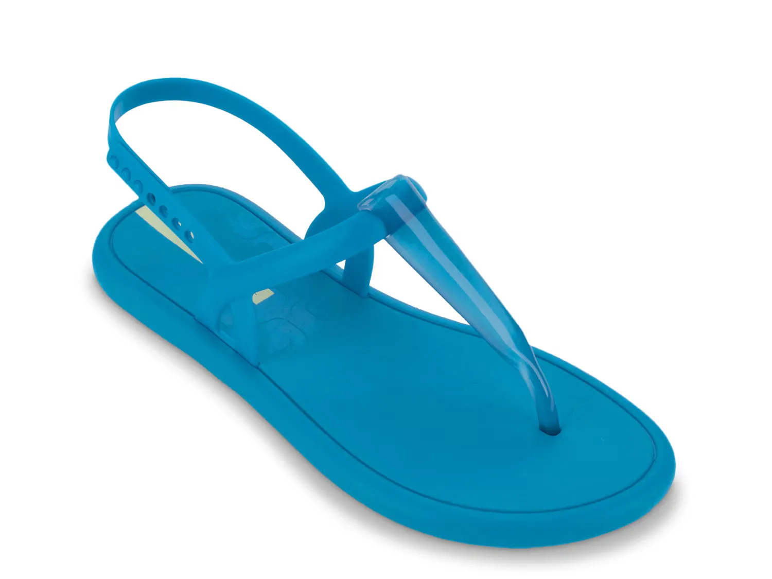 

Сандалии Glossy Sandal Ipanema, синий