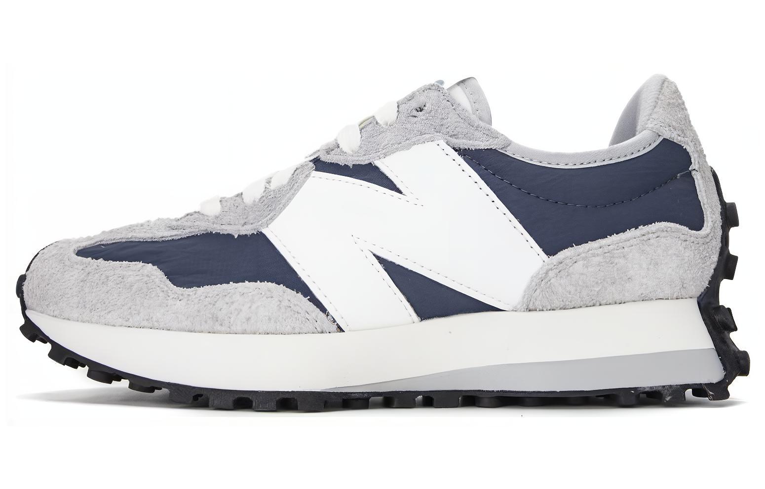 

New Balance Брайтон Грей Винтаж Индиго