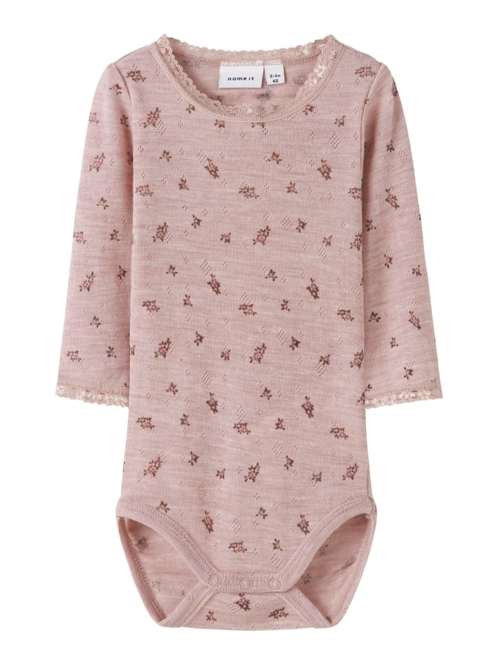 

Комбинезон name it