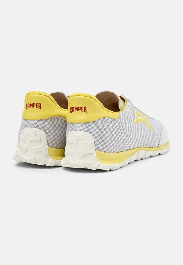 Кроссовки для ходьбы по воде Camper, Pastellgrau — фото 4