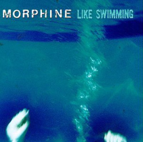 

CD диск Morphine: Like Swimming