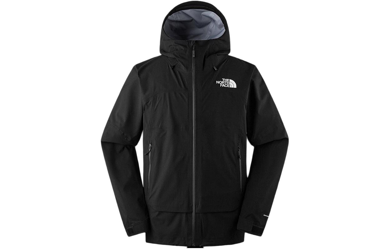 

THE NORTH FACE Мужская уличная куртка, цвет Black